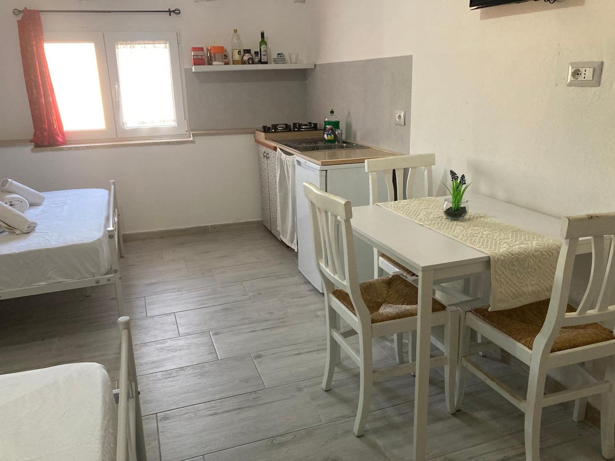 Valverde Central Studio Flat Alghero Exterior photo